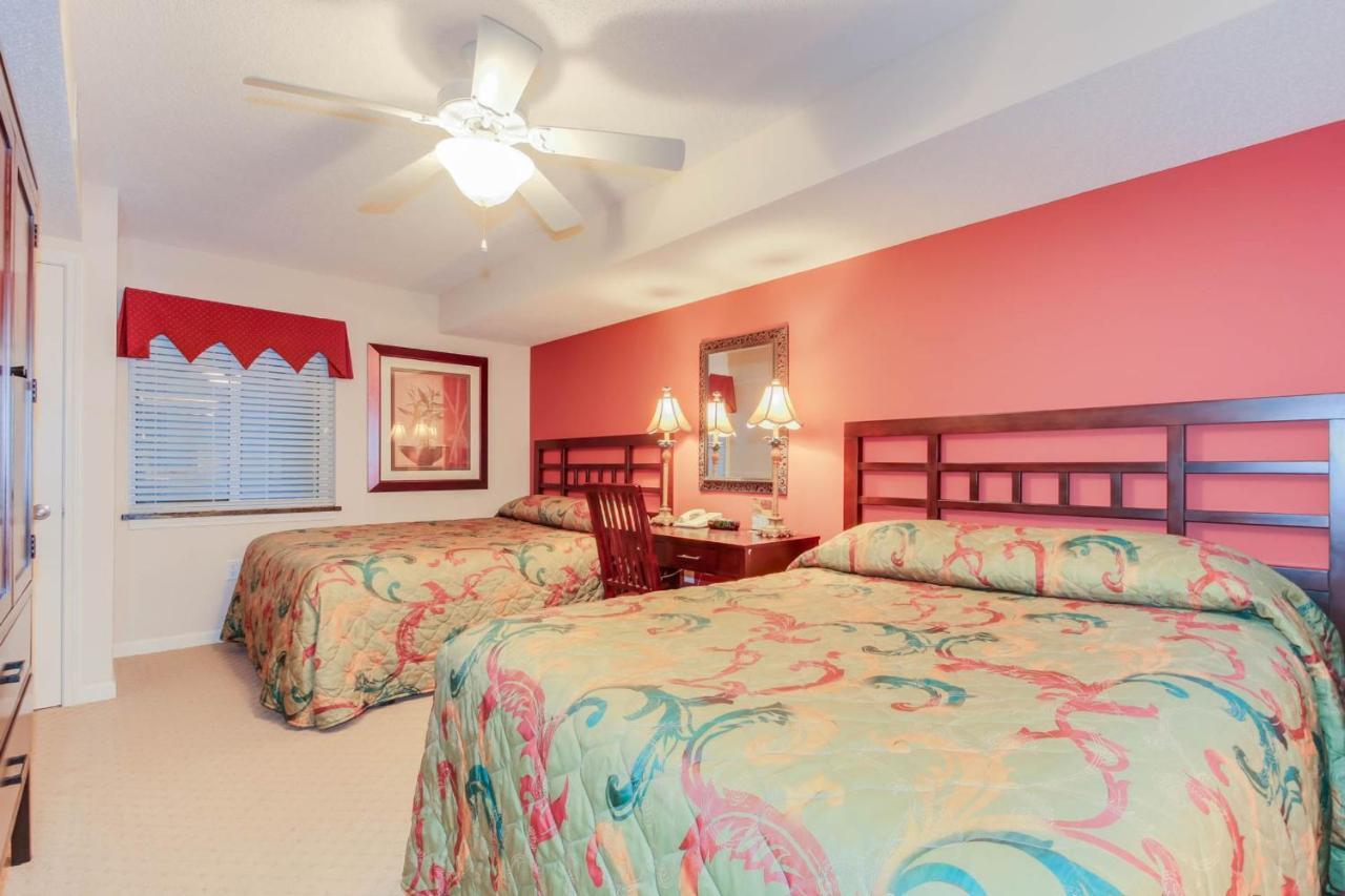 Barefoot Resort - Yacht Club Villas By North Beach Realty Myrtle Beach Exterior foto